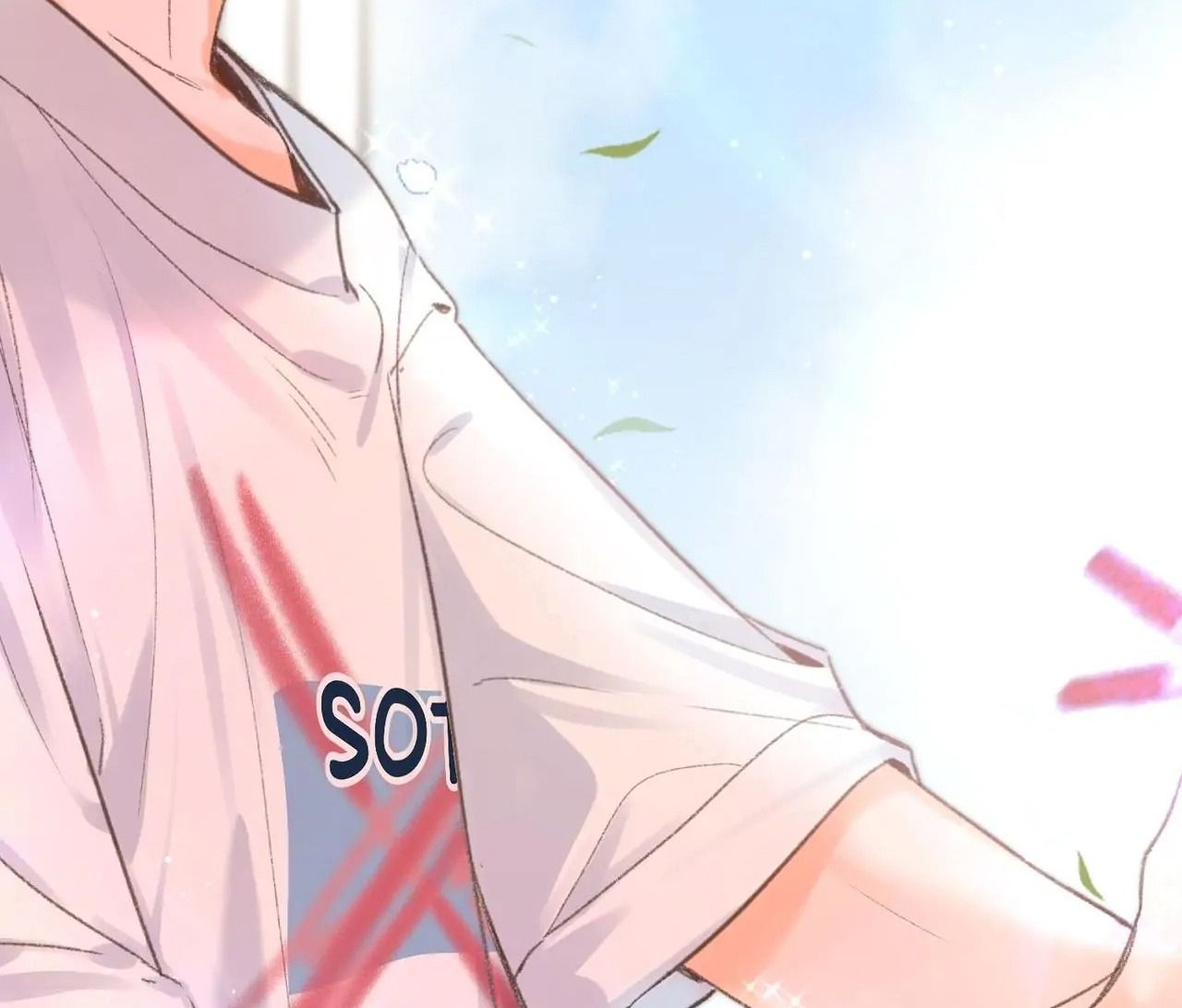 Trong Giấc Mộng Của Tôi Chapter 14 - Trang 2