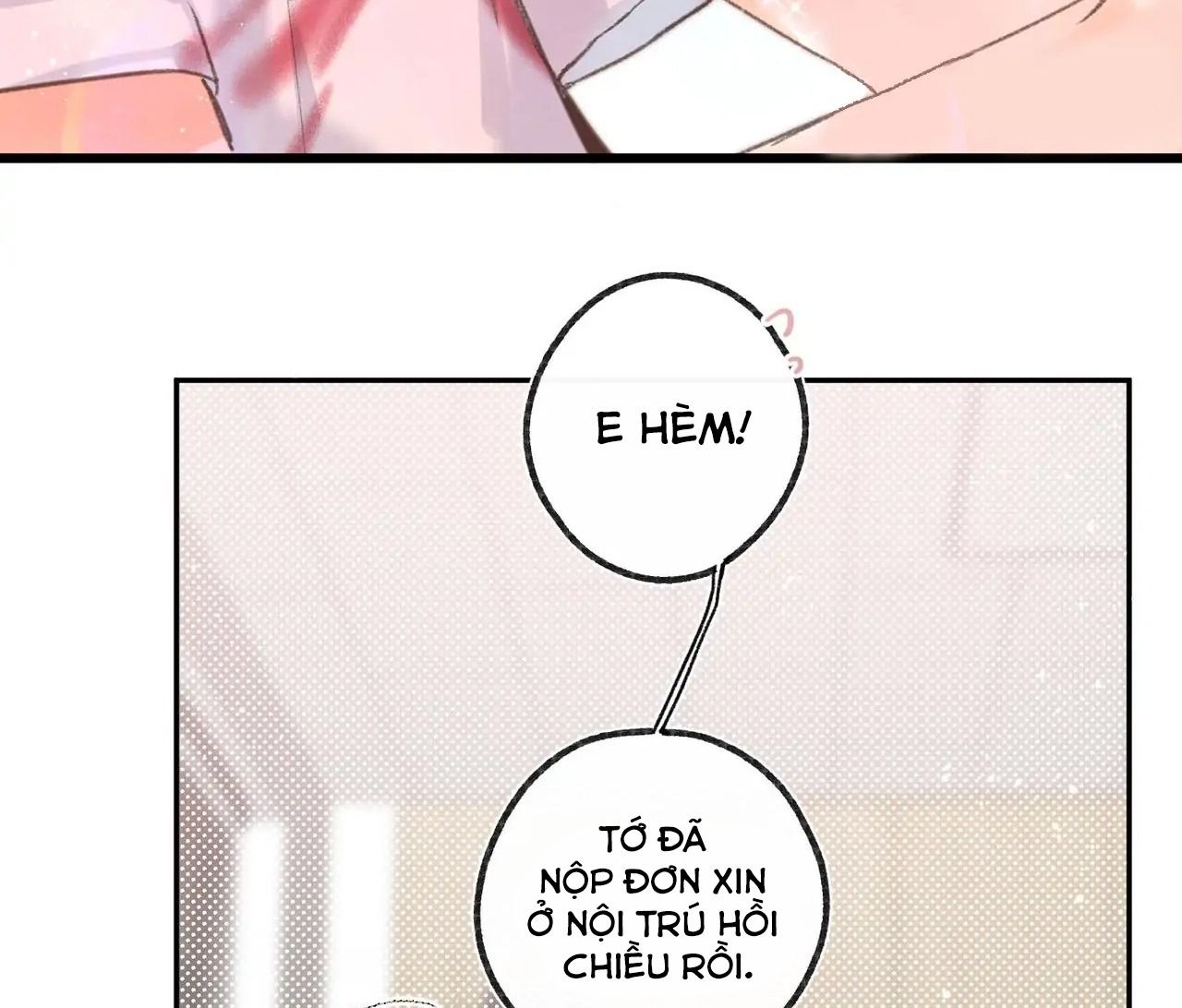Trong Giấc Mộng Của Tôi Chapter 14 - Trang 2