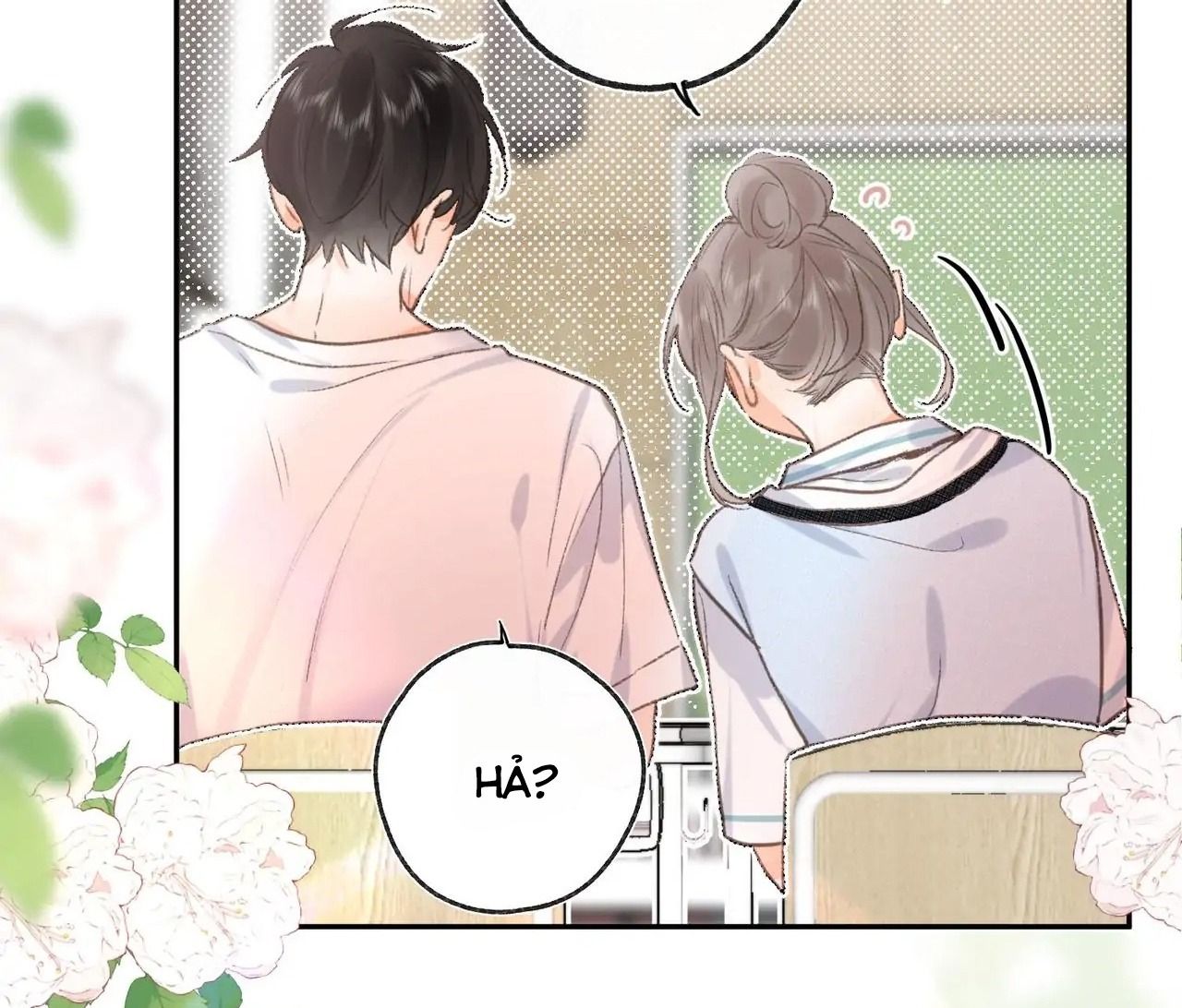 Trong Giấc Mộng Của Tôi Chapter 14 - Trang 2