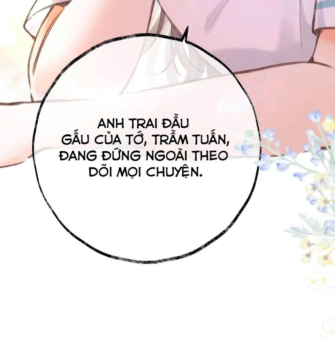 Trong Giấc Mộng Của Tôi Chapter 14 - Trang 2
