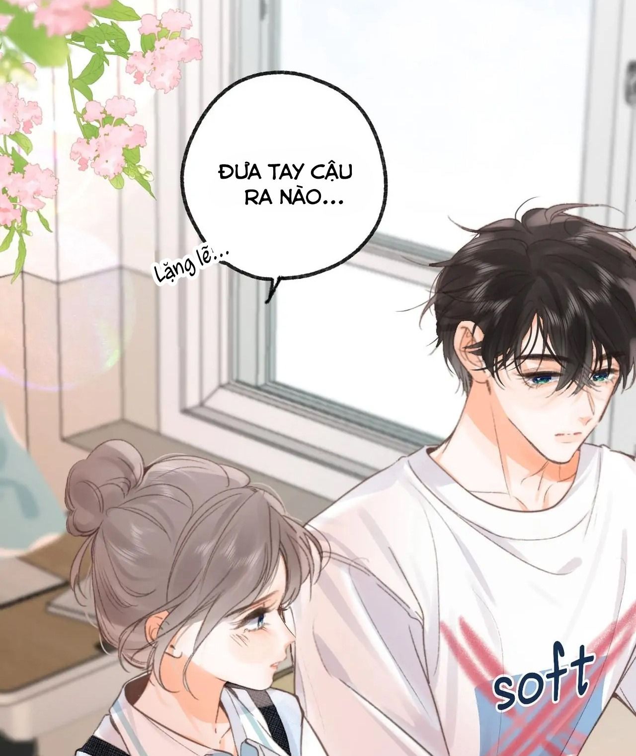 Trong Giấc Mộng Của Tôi Chapter 14 - Trang 2