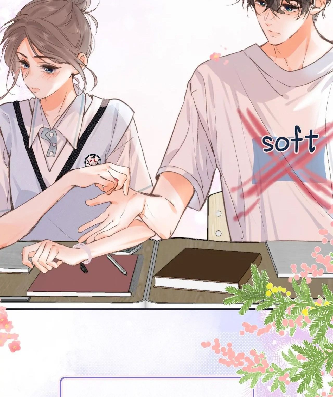 Trong Giấc Mộng Của Tôi Chapter 14 - Trang 2