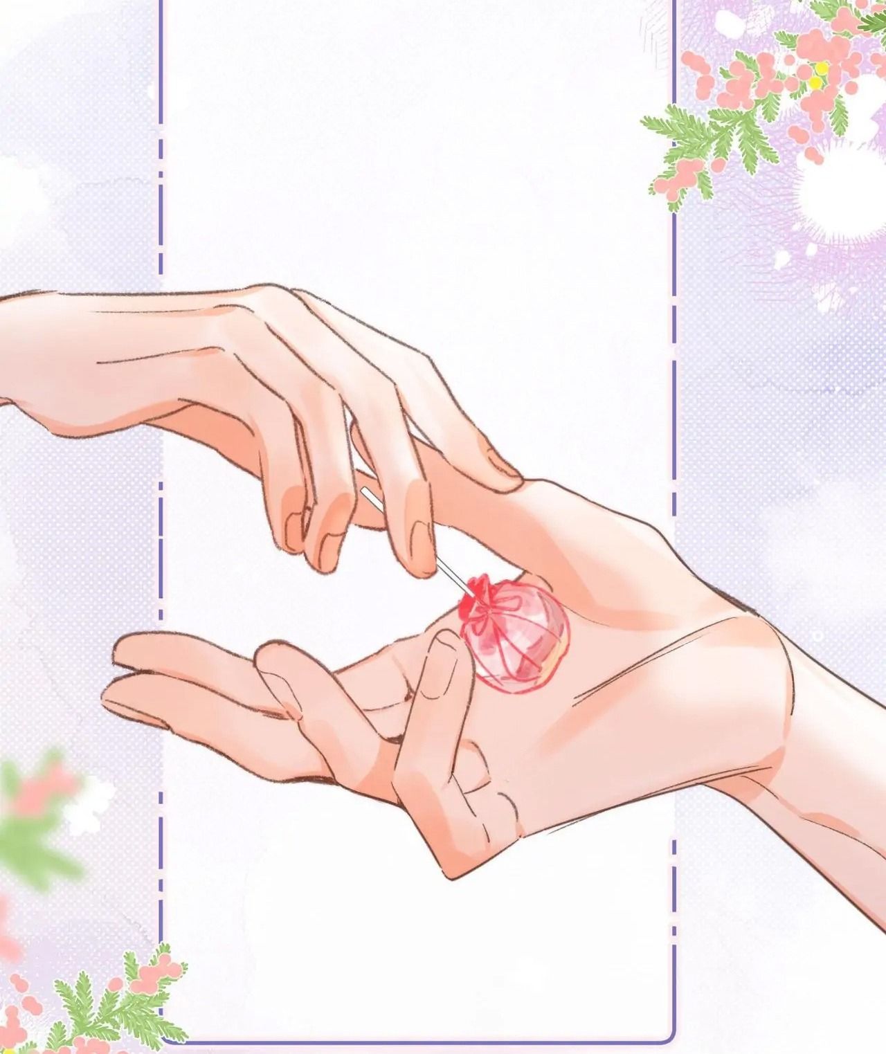Trong Giấc Mộng Của Tôi Chapter 14 - Trang 2
