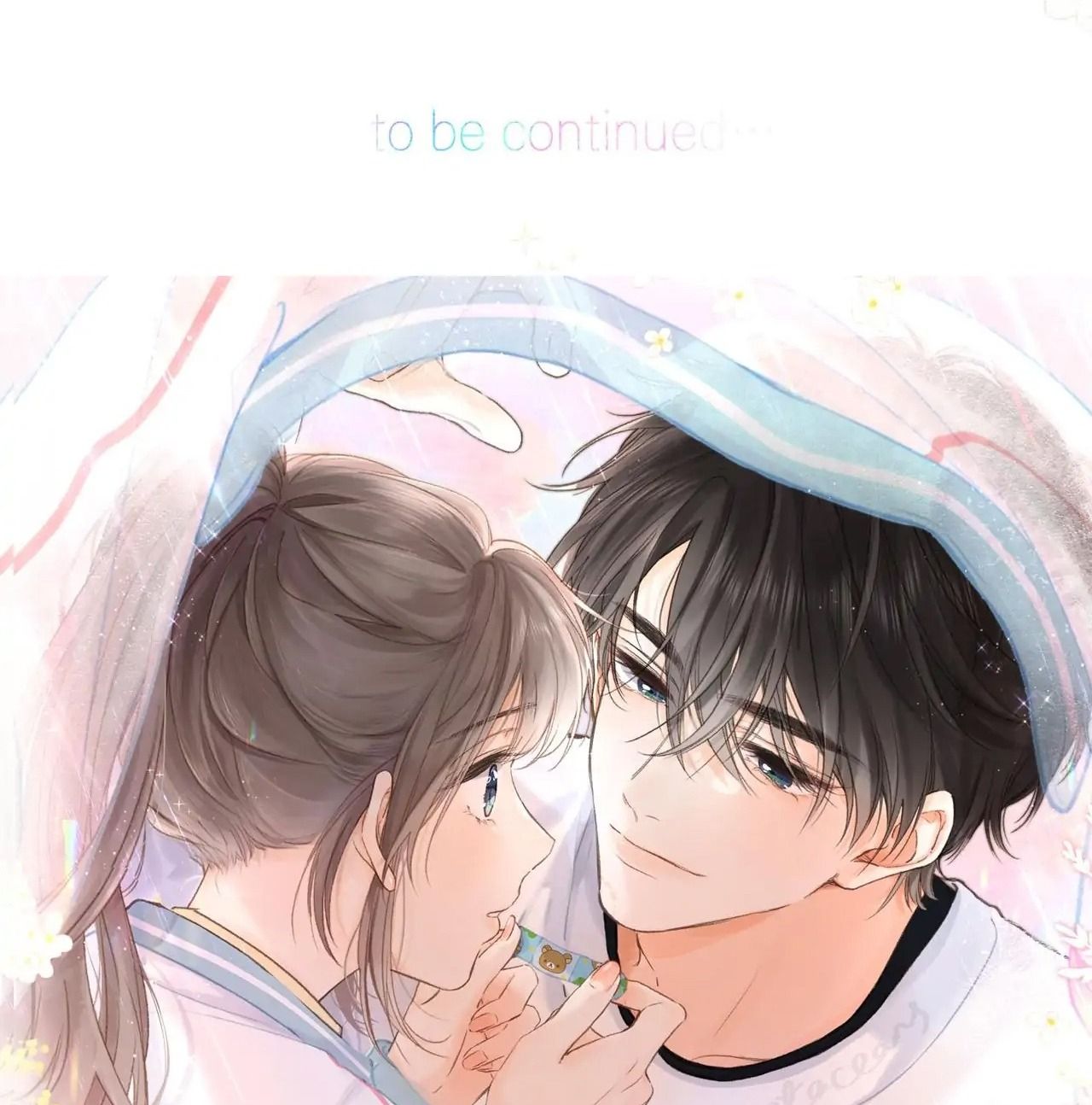 Trong Giấc Mộng Của Tôi Chapter 14 - Trang 2