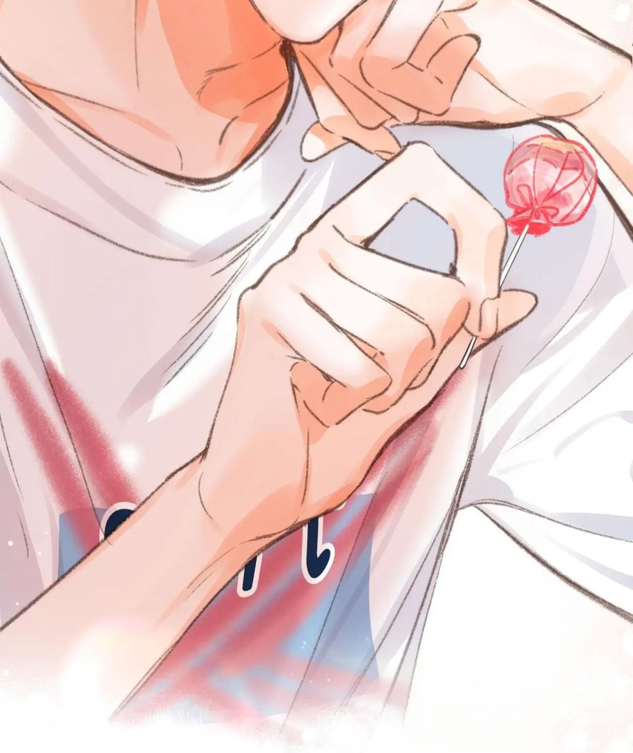Trong Giấc Mộng Của Tôi Chapter 14 - Trang 2