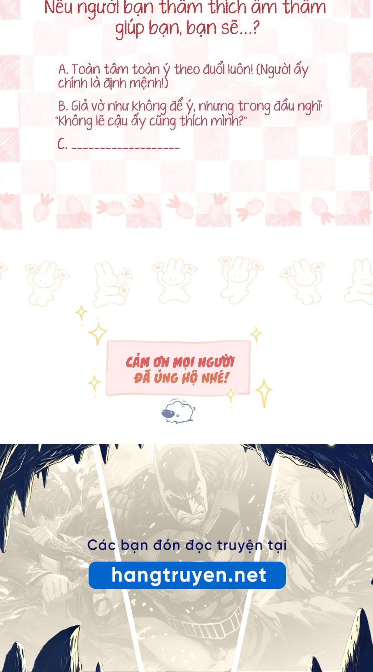 Trong Giấc Mộng Của Tôi Chapter 14 - Trang 2