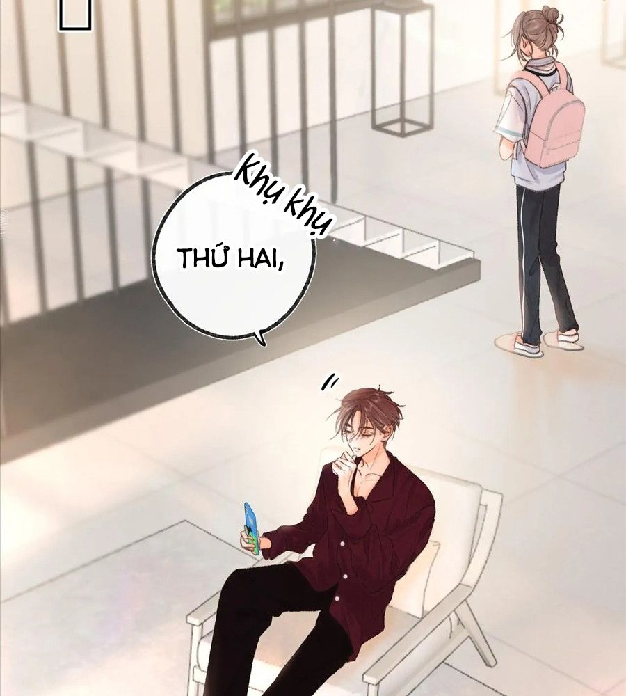 Trong Giấc Mộng Của Tôi Chapter 15 - Trang 2