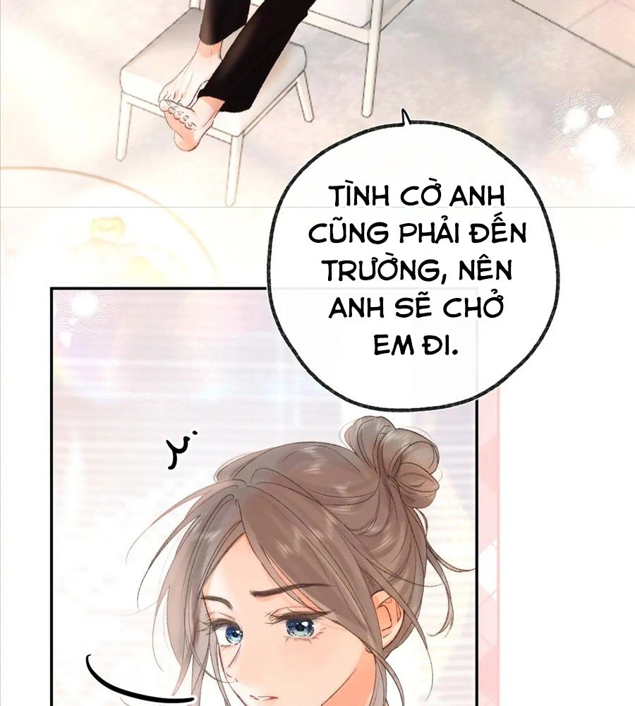 Trong Giấc Mộng Của Tôi Chapter 15 - Trang 2