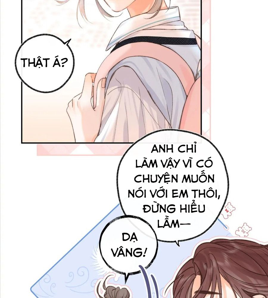 Trong Giấc Mộng Của Tôi Chapter 15 - Trang 2