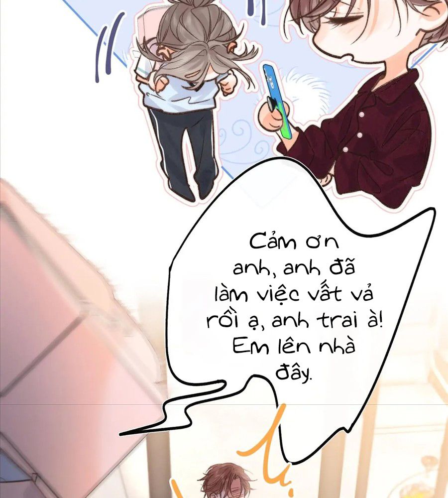 Trong Giấc Mộng Của Tôi Chapter 15 - Trang 2