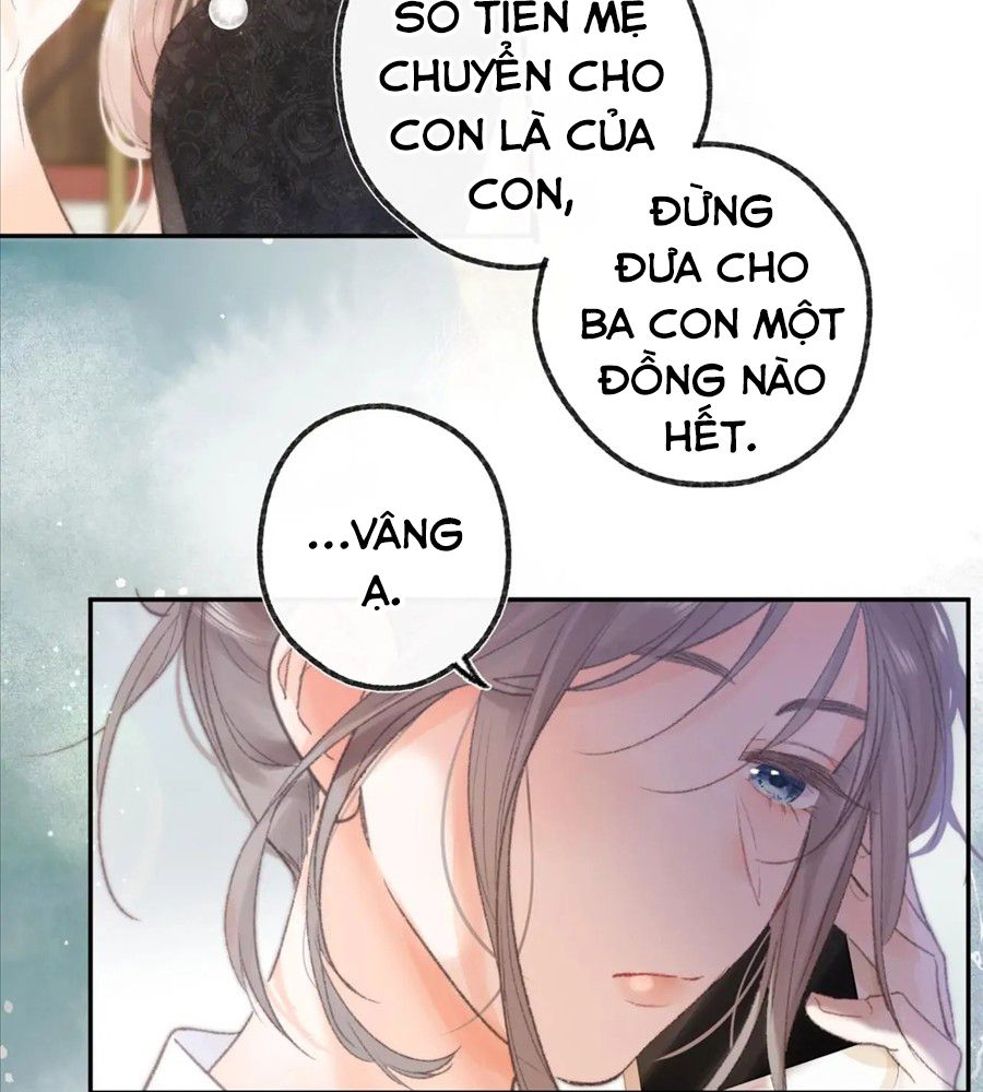 Trong Giấc Mộng Của Tôi Chapter 15 - Trang 2