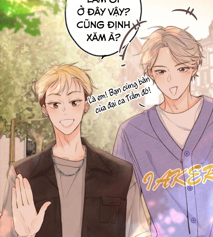Trong Giấc Mộng Của Tôi Chapter 15 - Trang 2