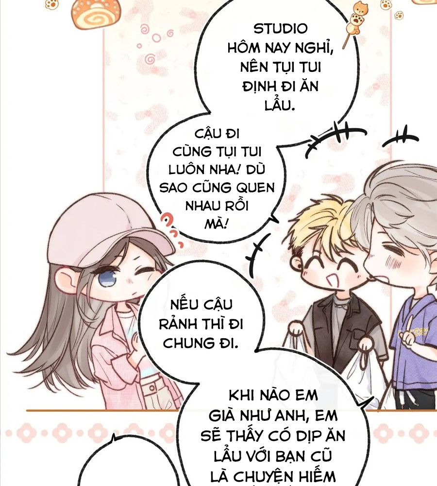 Trong Giấc Mộng Của Tôi Chapter 15 - Trang 2