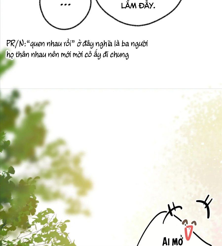 Trong Giấc Mộng Của Tôi Chapter 15 - Trang 2