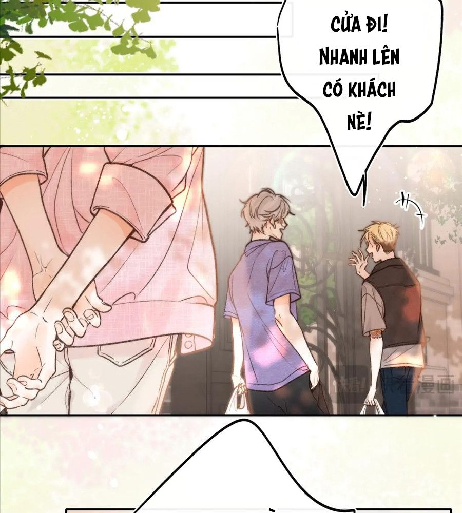 Trong Giấc Mộng Của Tôi Chapter 15 - Trang 2