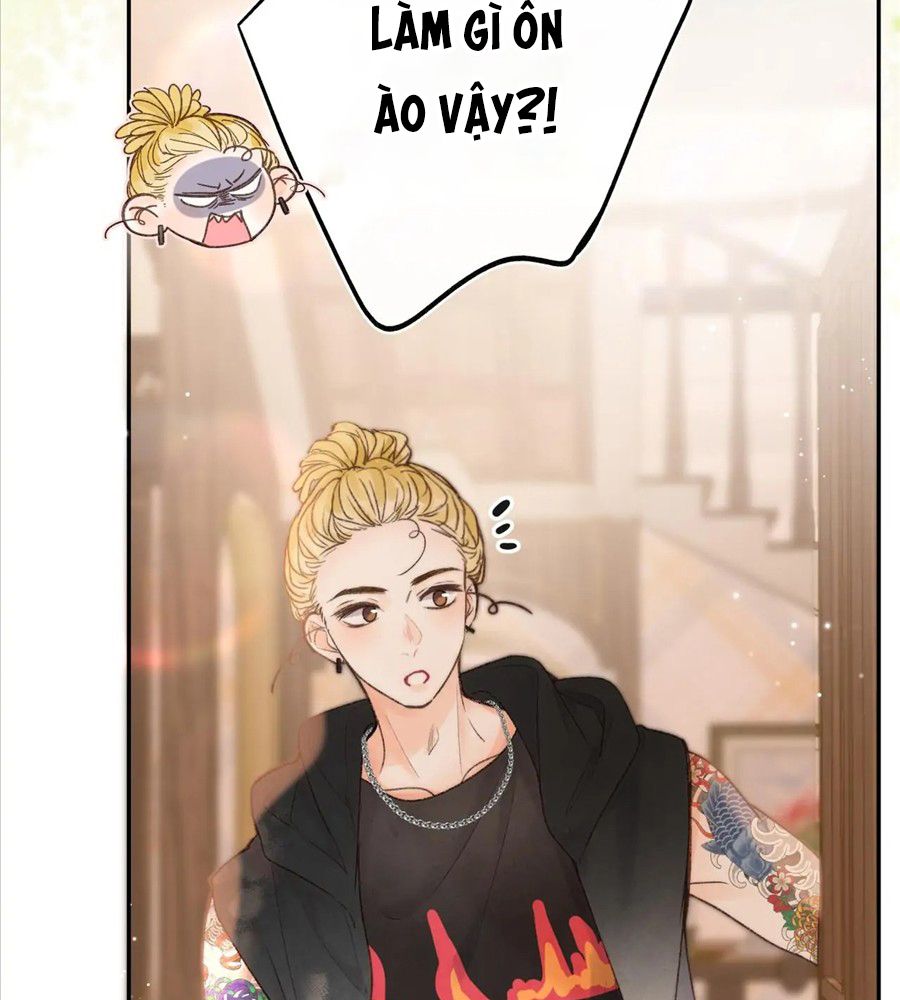 Trong Giấc Mộng Của Tôi Chapter 15 - Trang 2