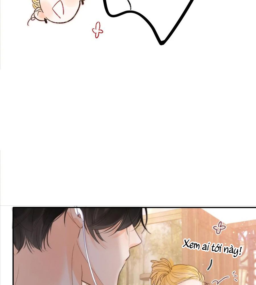 Trong Giấc Mộng Của Tôi Chapter 15 - Trang 2