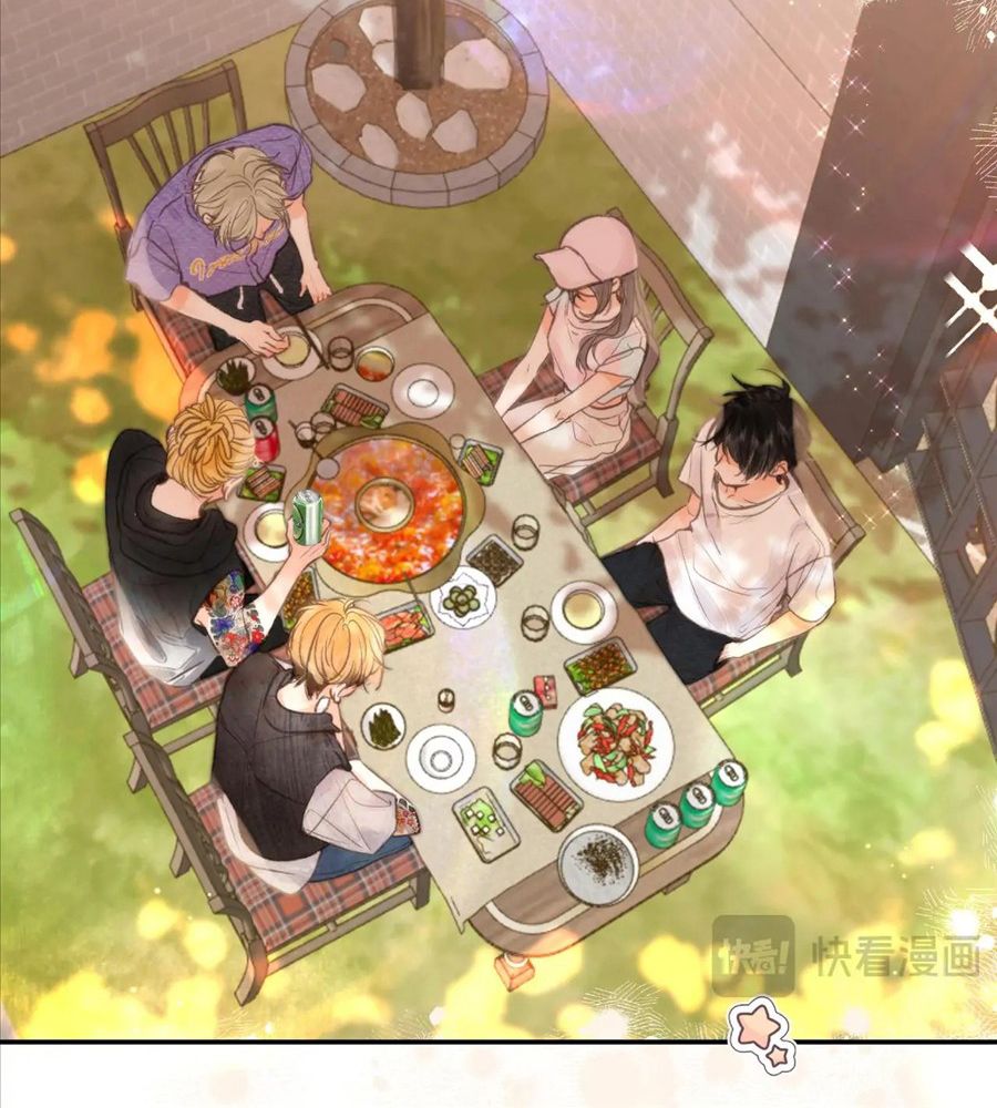 Trong Giấc Mộng Của Tôi Chapter 15 - Trang 2
