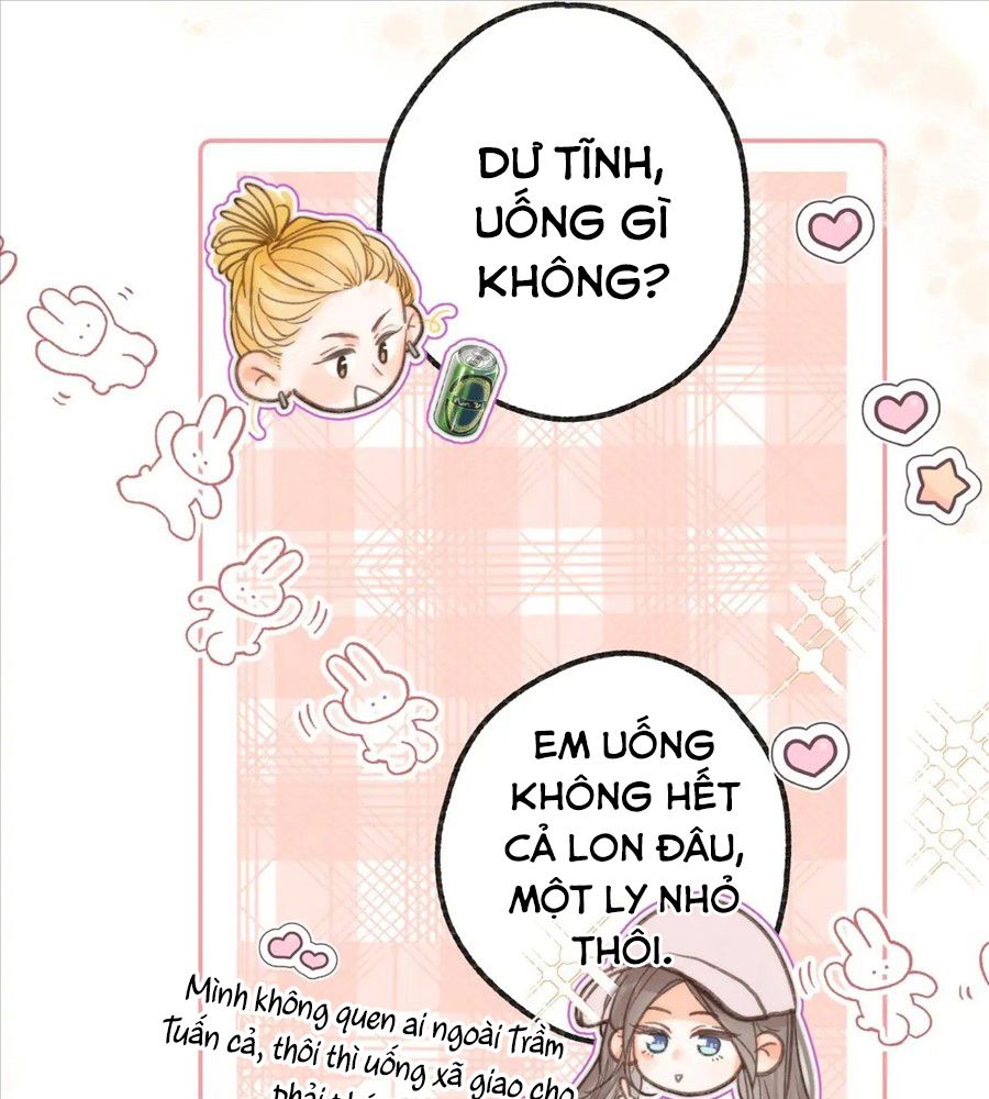Trong Giấc Mộng Của Tôi Chapter 15 - Trang 2