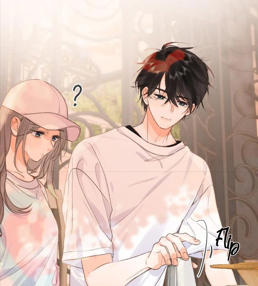 Trong Giấc Mộng Của Tôi Chapter 15 - Trang 2