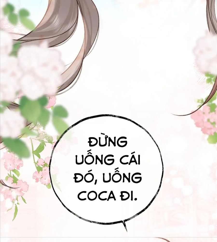 Trong Giấc Mộng Của Tôi Chapter 15 - Trang 2