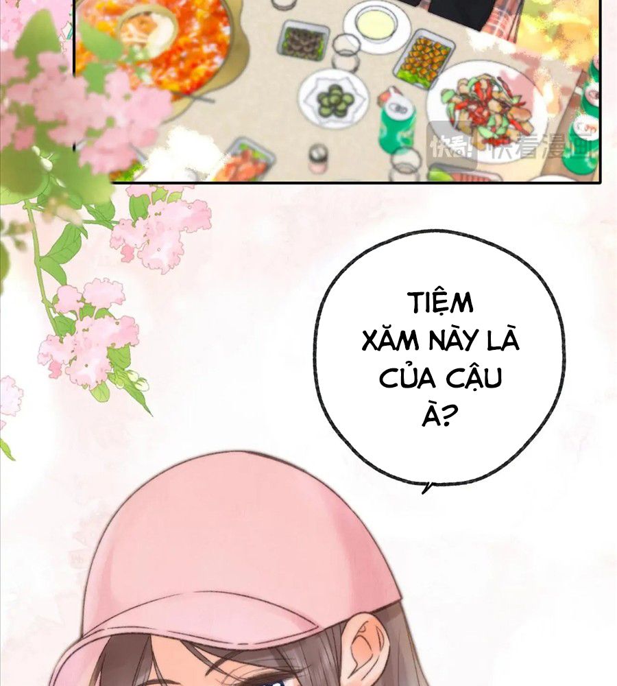 Trong Giấc Mộng Của Tôi Chapter 16 - Trang 2