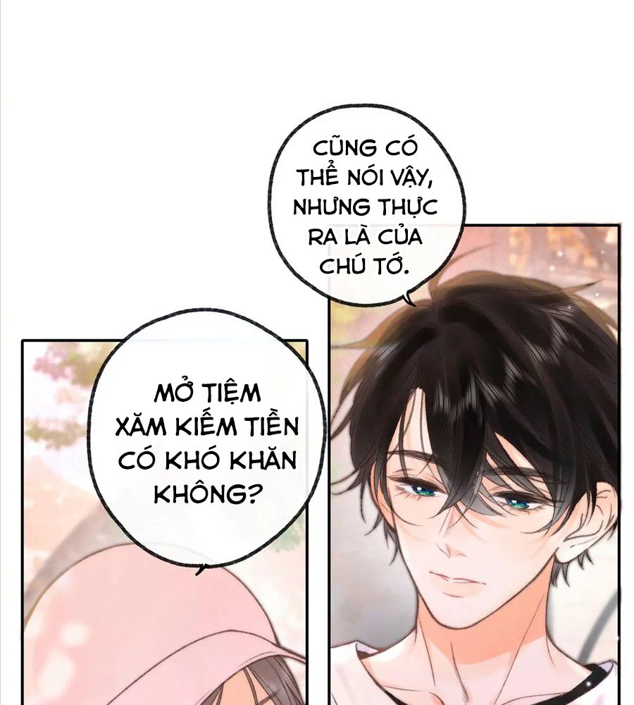 Trong Giấc Mộng Của Tôi Chapter 16 - Trang 2