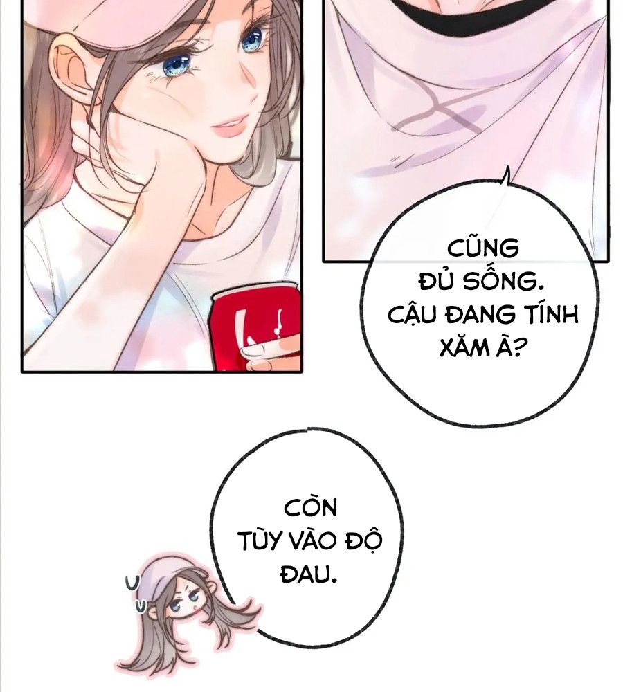 Trong Giấc Mộng Của Tôi Chapter 16 - Trang 2