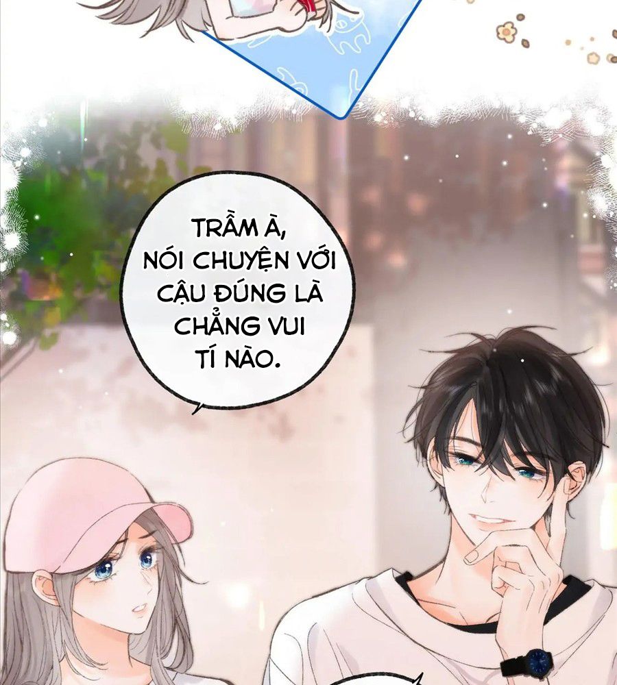 Trong Giấc Mộng Của Tôi Chapter 16 - Trang 2