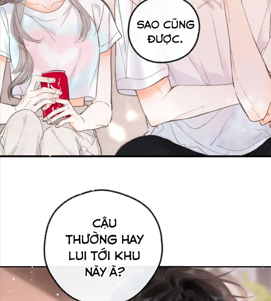 Trong Giấc Mộng Của Tôi Chapter 16 - Trang 2