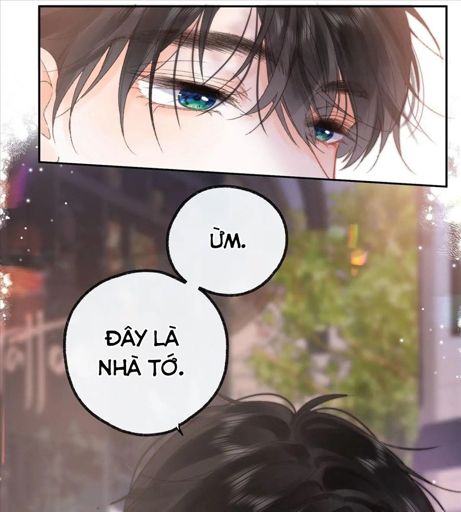 Trong Giấc Mộng Của Tôi Chapter 16 - Trang 2