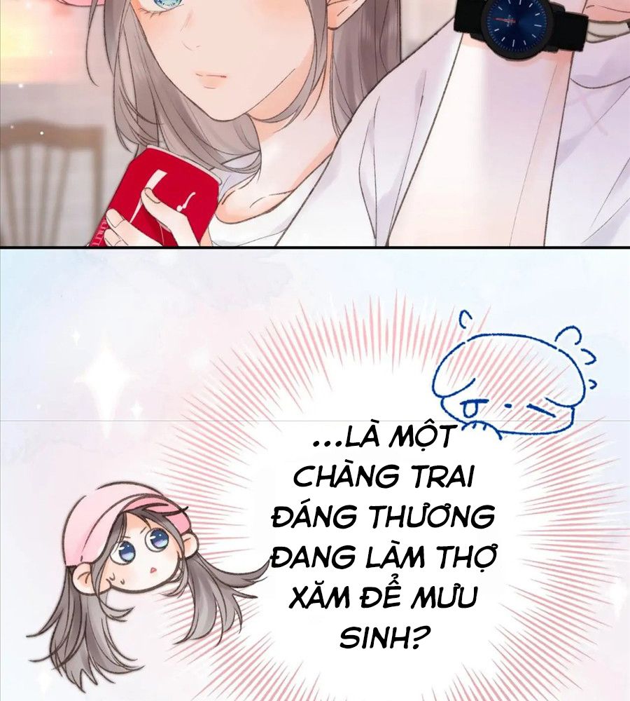 Trong Giấc Mộng Của Tôi Chapter 16 - Trang 2