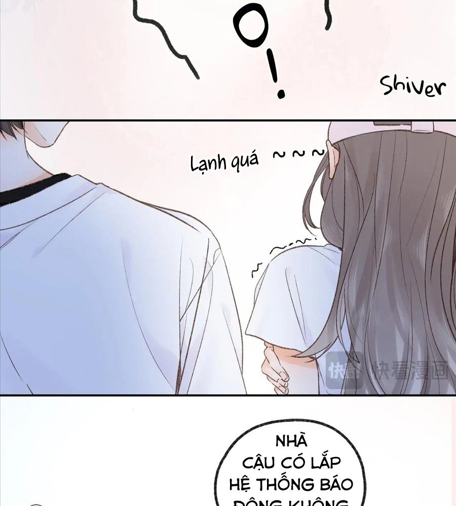 Trong Giấc Mộng Của Tôi Chapter 16 - Trang 2