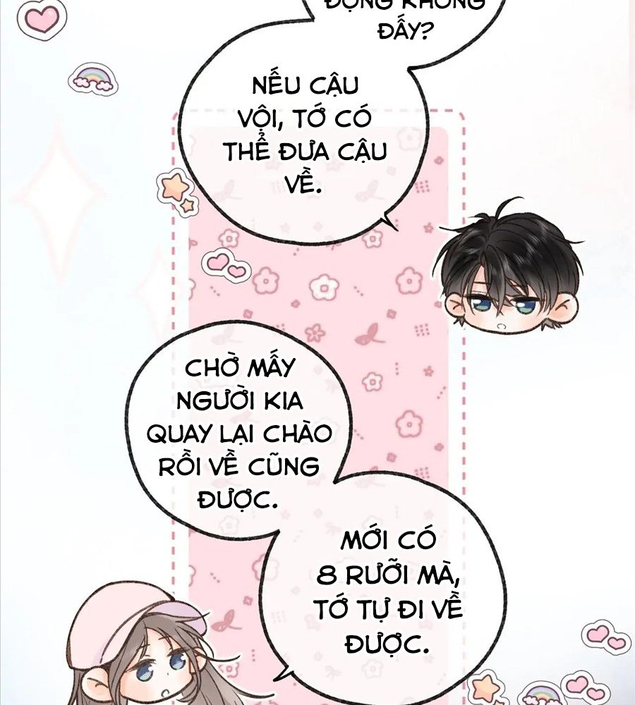 Trong Giấc Mộng Của Tôi Chapter 16 - Trang 2