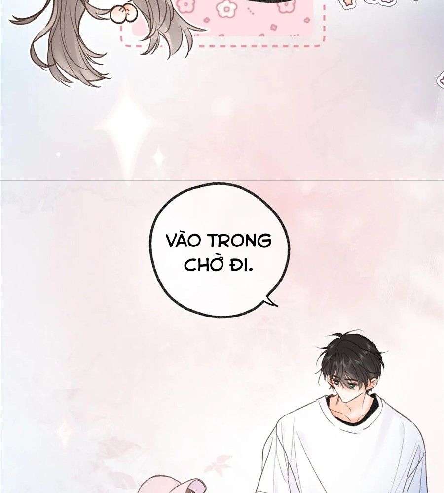 Trong Giấc Mộng Của Tôi Chapter 16 - Trang 2