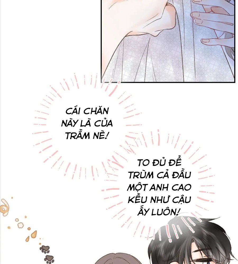 Trong Giấc Mộng Của Tôi Chapter 16 - Trang 2