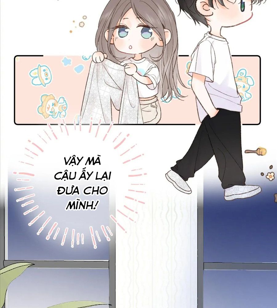 Trong Giấc Mộng Của Tôi Chapter 16 - Trang 2