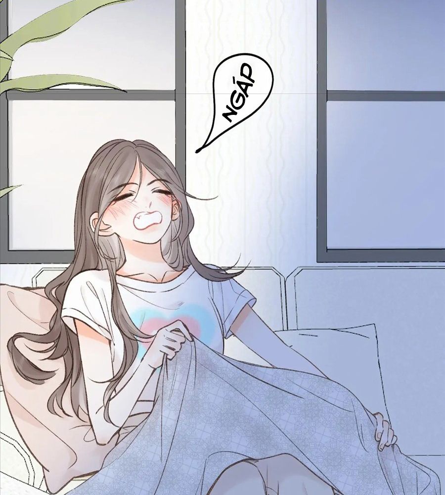 Trong Giấc Mộng Của Tôi Chapter 16 - Trang 2