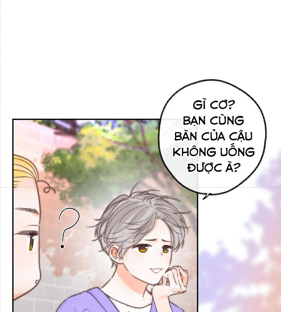 Trong Giấc Mộng Của Tôi Chapter 16 - Trang 2