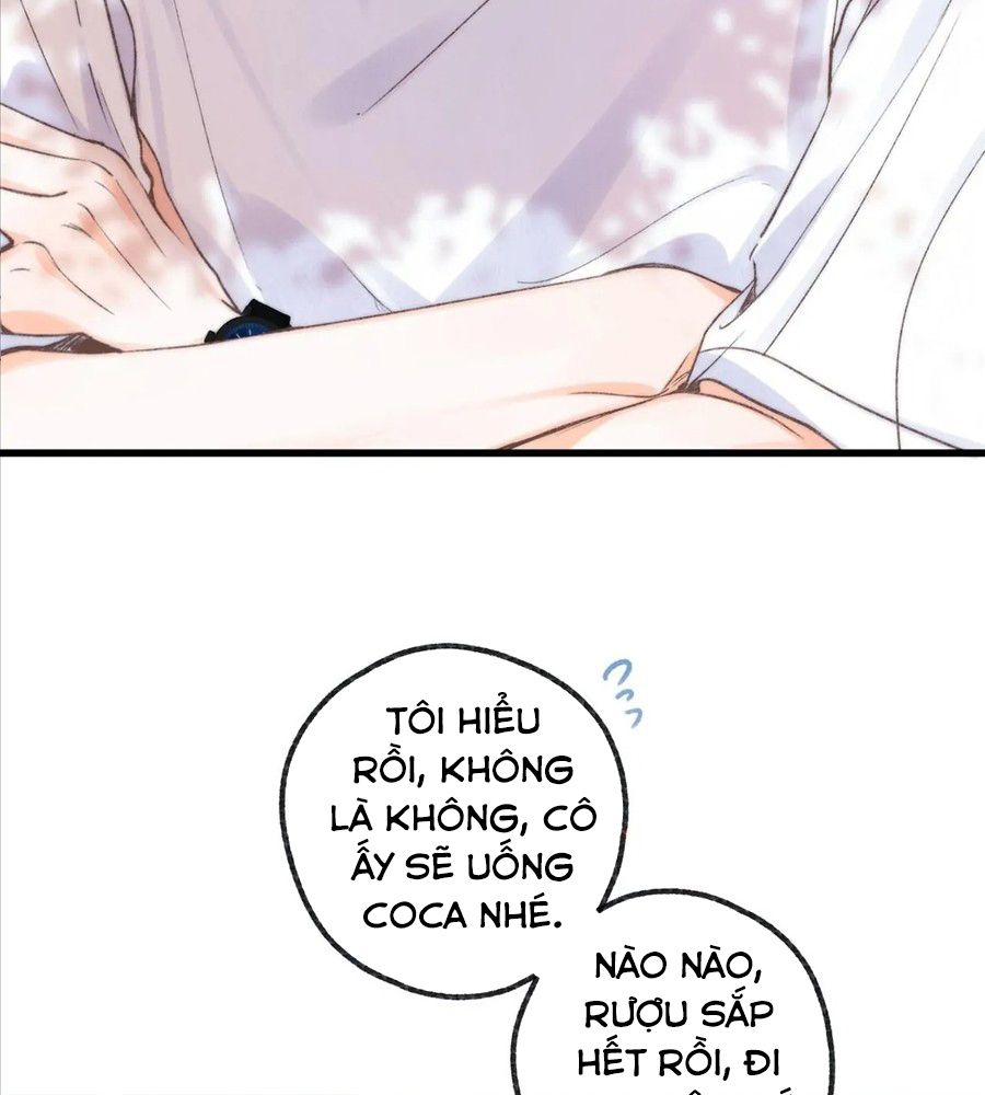 Trong Giấc Mộng Của Tôi Chapter 16 - Trang 2