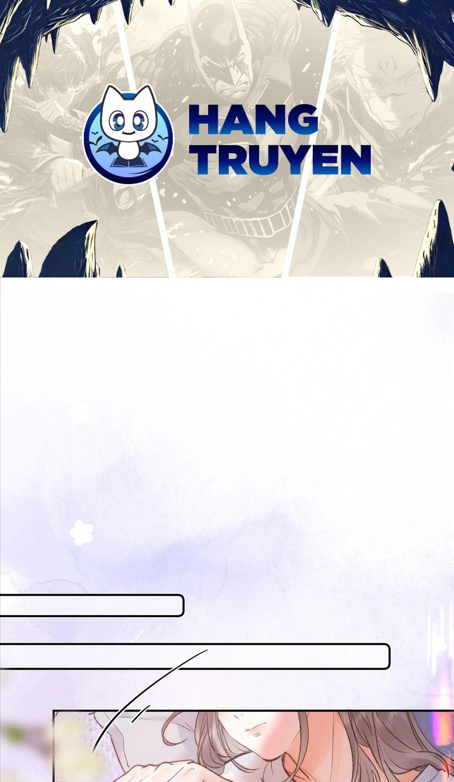 Trong Giấc Mộng Của Tôi Chapter 17 - Trang 2