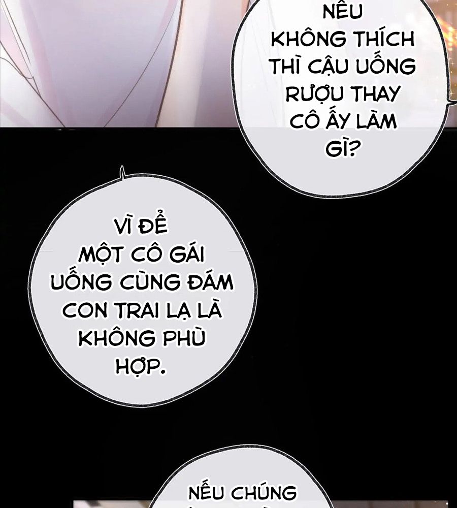 Trong Giấc Mộng Của Tôi Chapter 17 - Trang 2