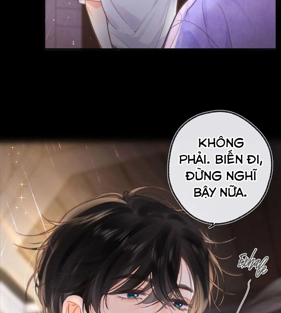 Trong Giấc Mộng Của Tôi Chapter 17 - Trang 2