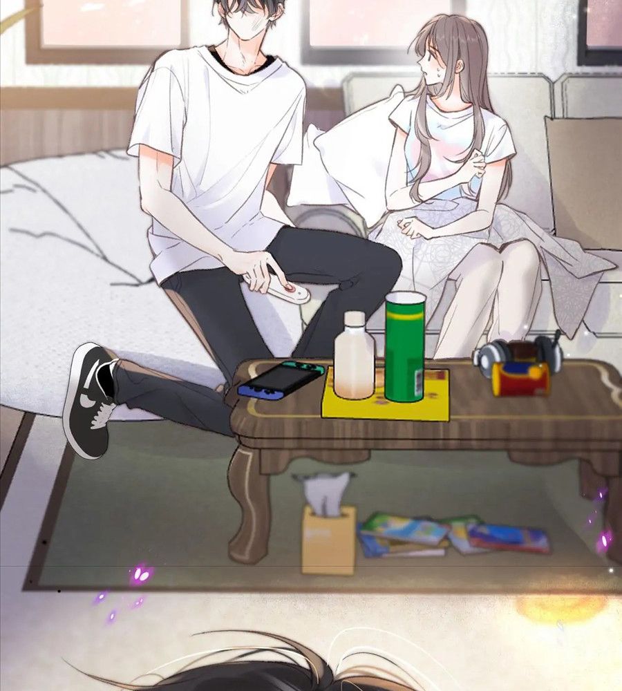 Trong Giấc Mộng Của Tôi Chapter 17 - Trang 2