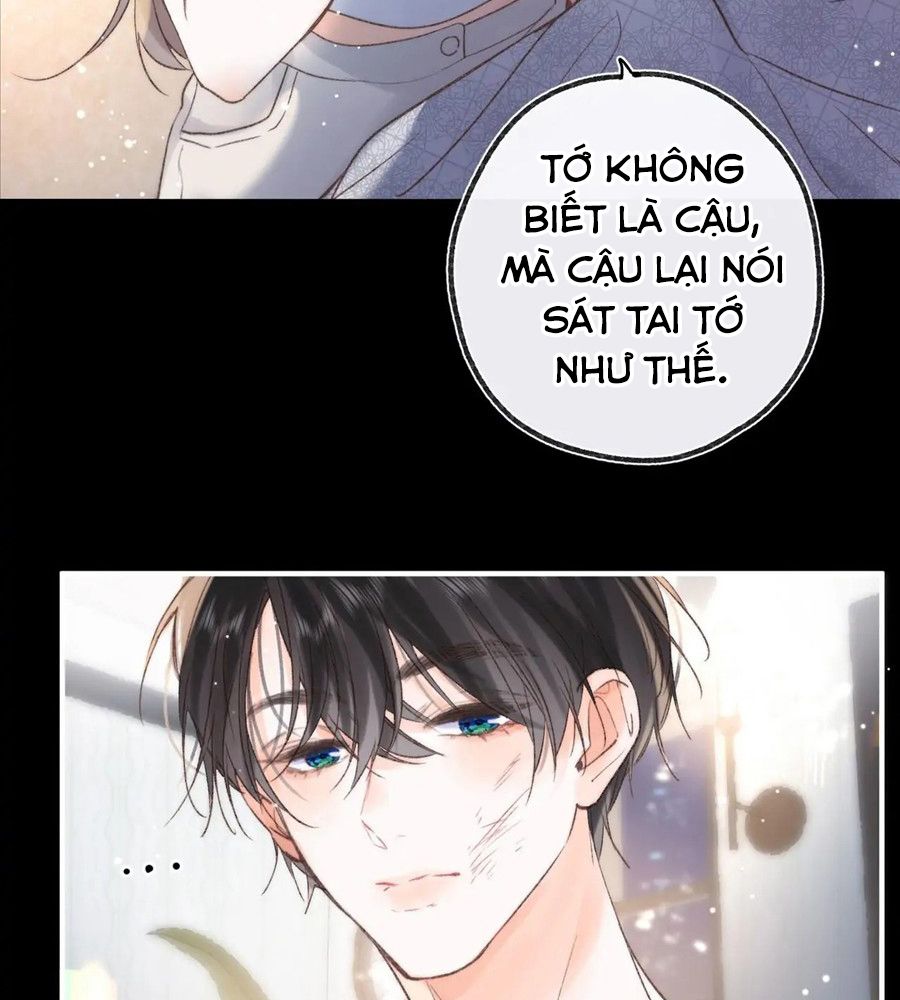 Trong Giấc Mộng Của Tôi Chapter 17 - Trang 2