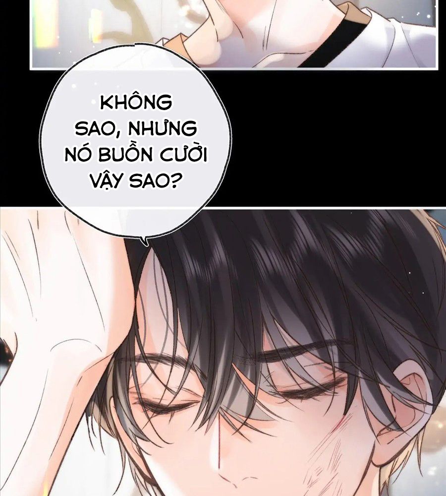 Trong Giấc Mộng Của Tôi Chapter 17 - Trang 2