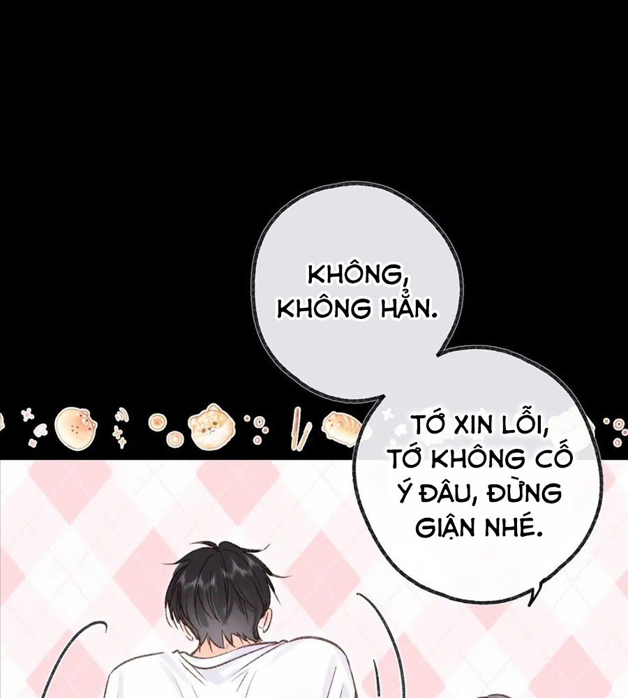 Trong Giấc Mộng Của Tôi Chapter 17 - Trang 2