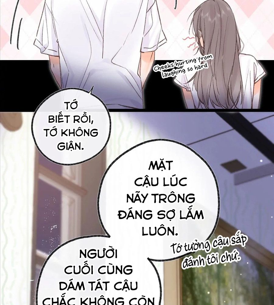 Trong Giấc Mộng Của Tôi Chapter 17 - Trang 2