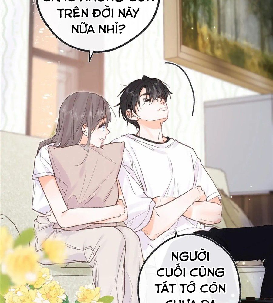 Trong Giấc Mộng Của Tôi Chapter 17 - Trang 2