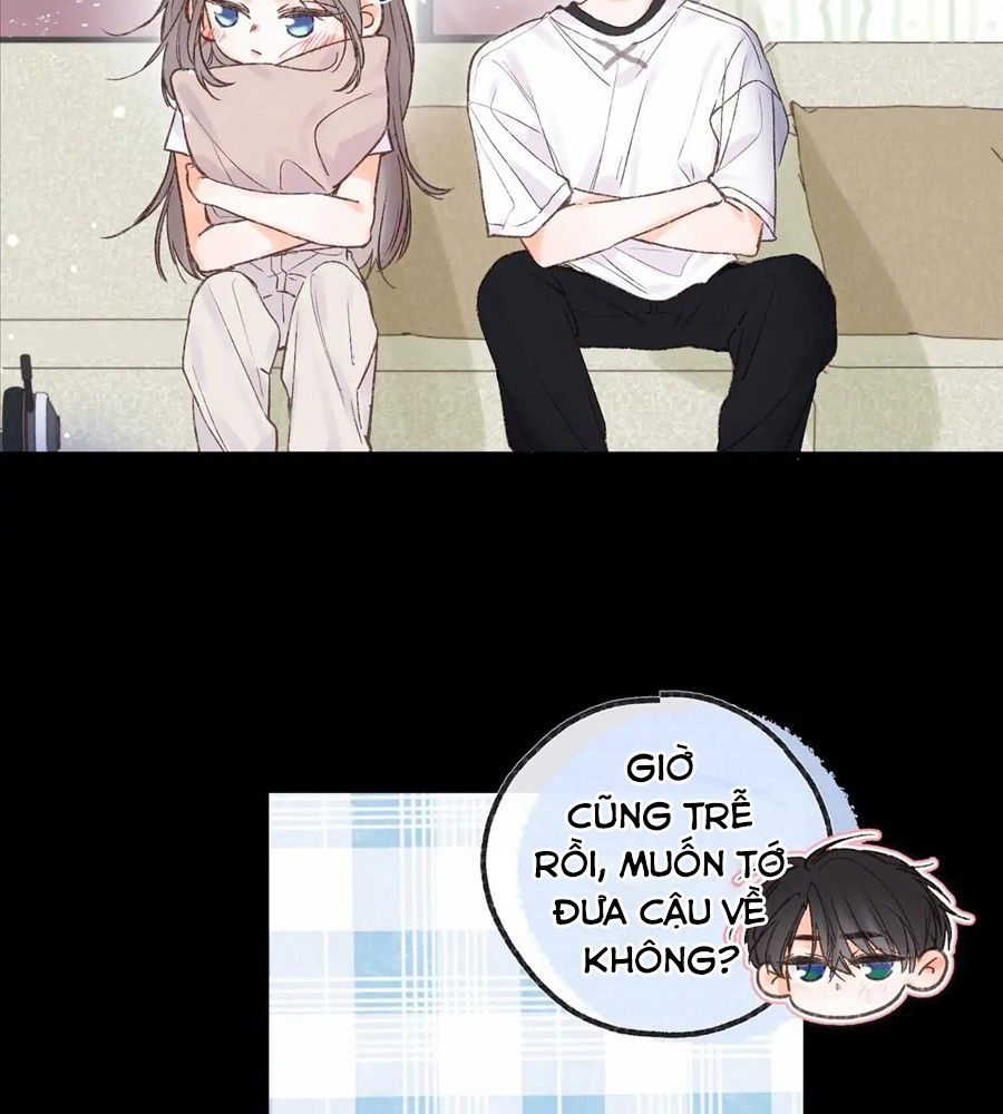 Trong Giấc Mộng Của Tôi Chapter 17 - Trang 2